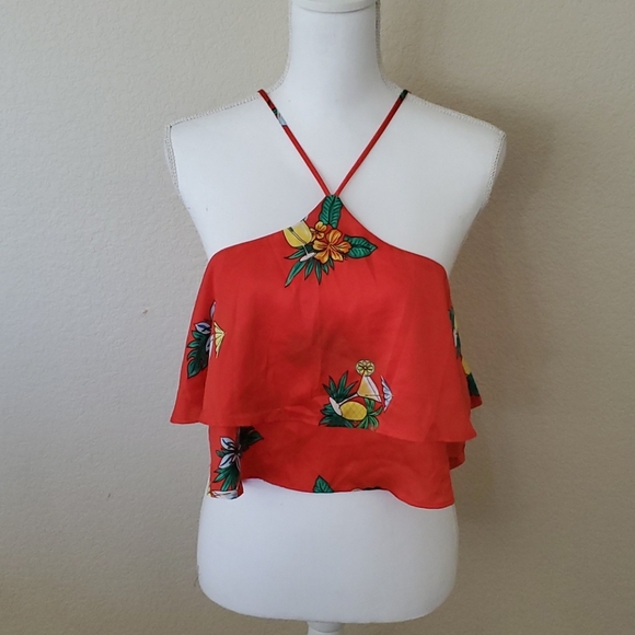 Summer cami - Picture 1 of 6